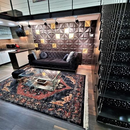 Goldcentral Apartment Art B6 بودابست المظهر الخارجي الصورة