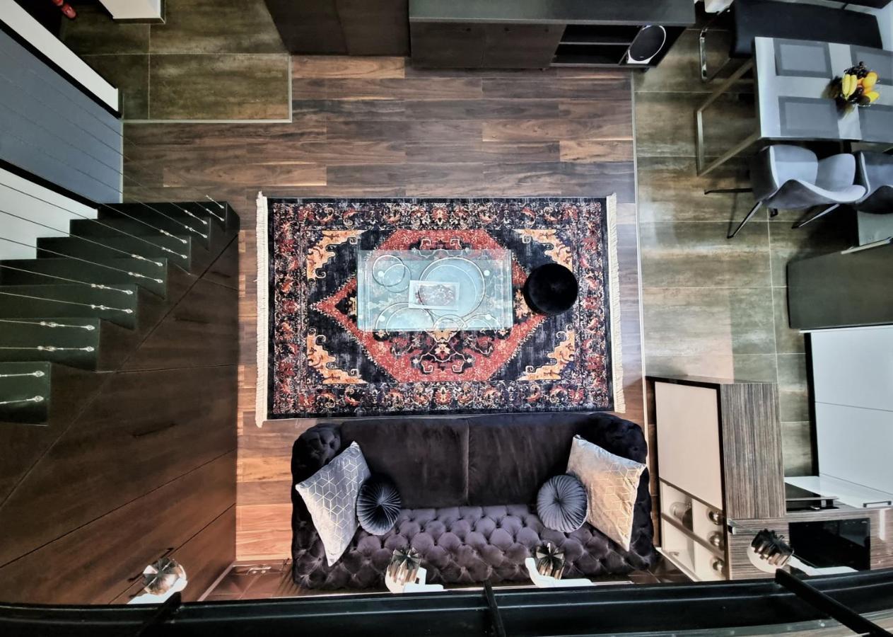 Goldcentral Apartment Art B6 بودابست المظهر الخارجي الصورة