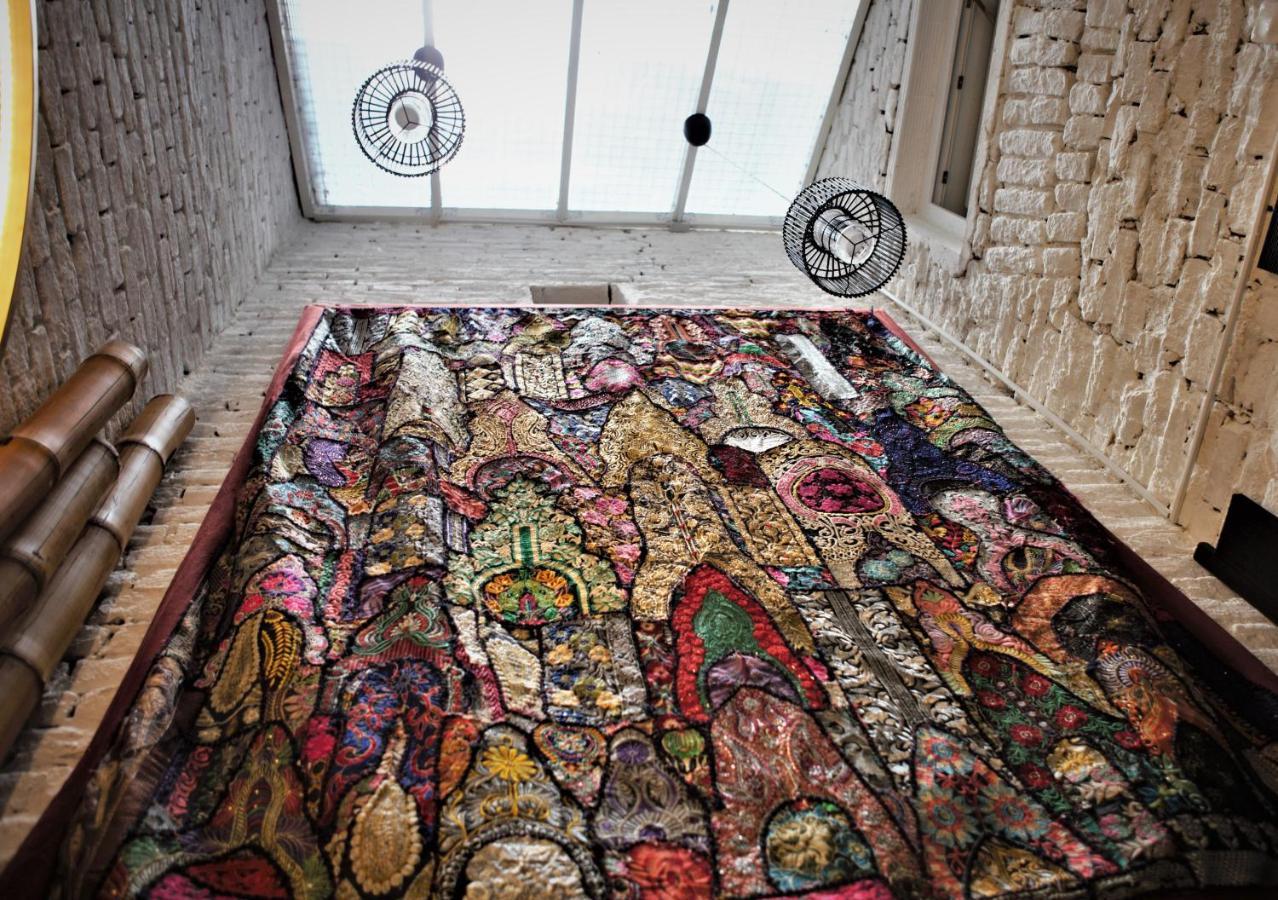 Goldcentral Apartment Art B6 بودابست المظهر الخارجي الصورة