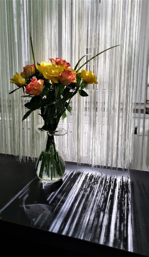 Goldcentral Apartment Art B6 بودابست المظهر الخارجي الصورة