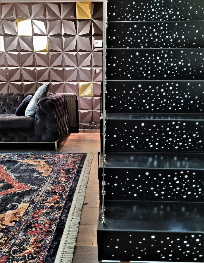 Goldcentral Apartment Art B6 بودابست المظهر الخارجي الصورة