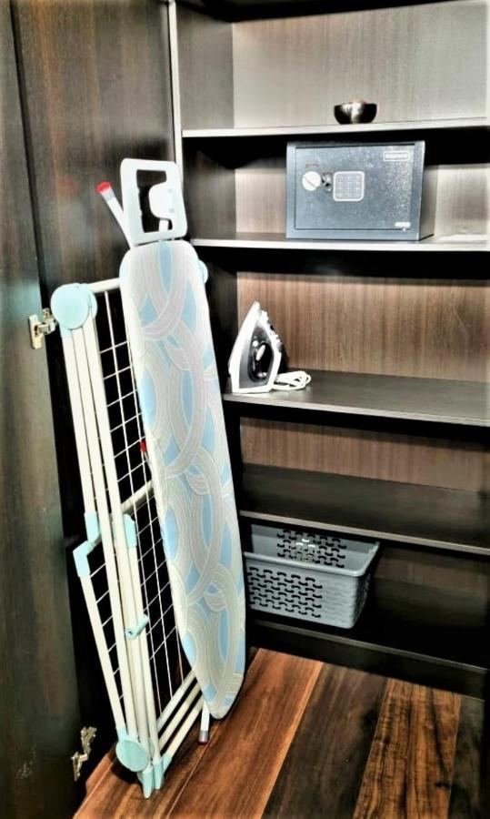 Goldcentral Apartment Art B6 بودابست المظهر الخارجي الصورة